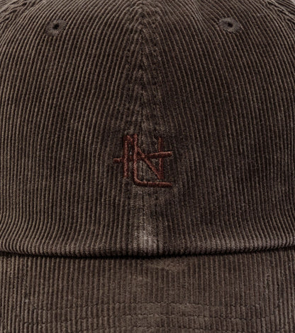 nanamica Corduroy Cap / 燈芯絨老帽