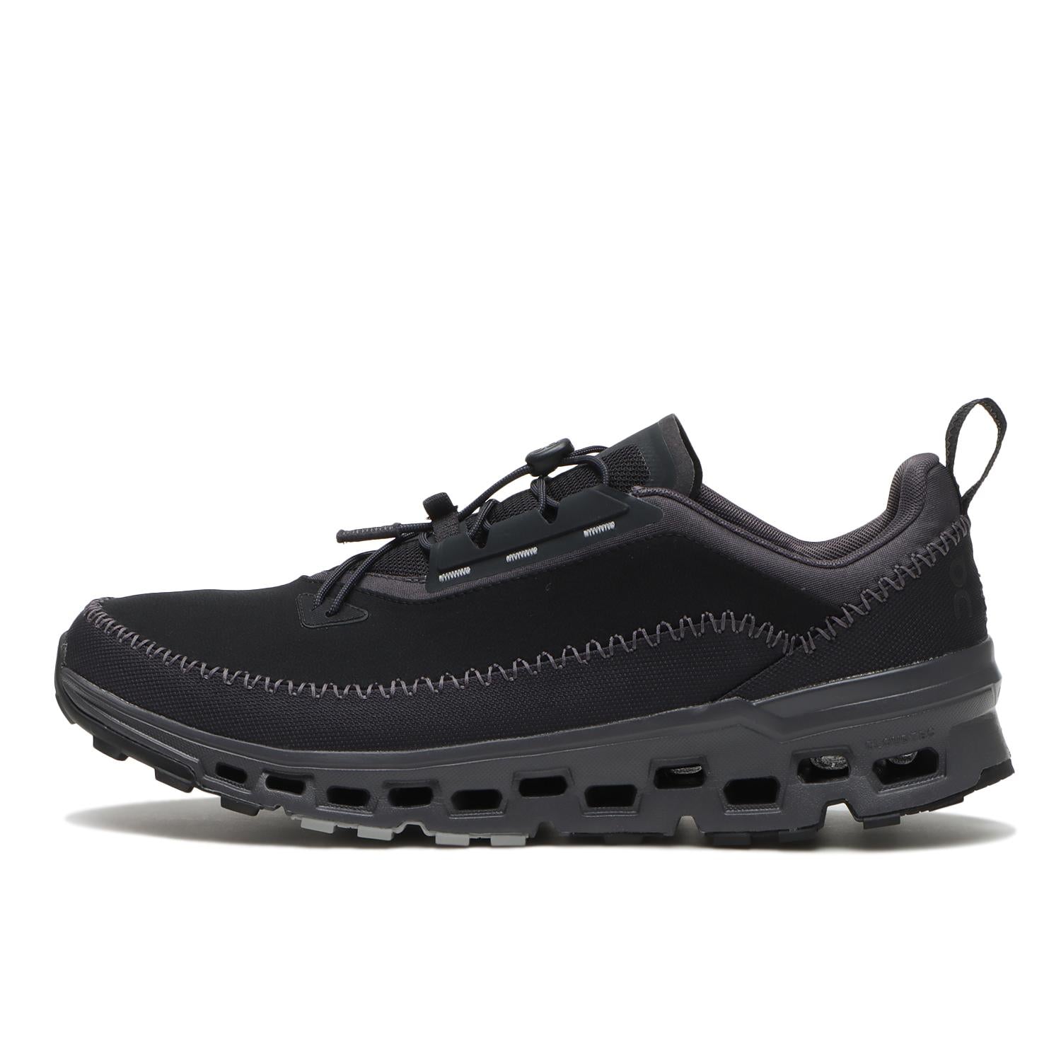 On Cloudaway 2 / Black | Eclipse