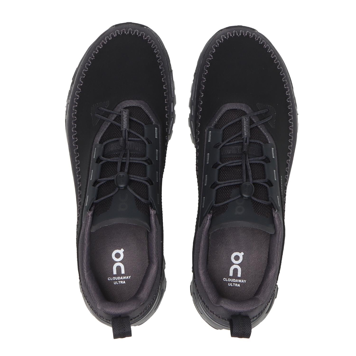 On Cloudaway 2 / Black | Eclipse