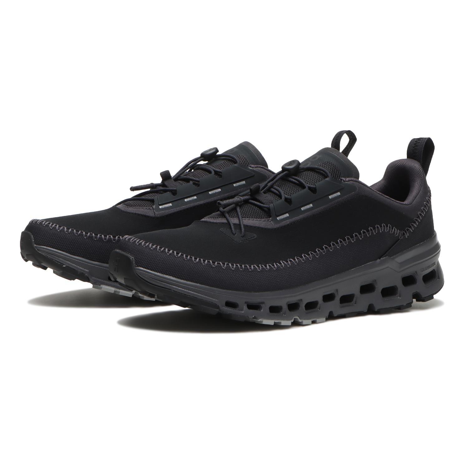 On Cloudaway 2 / Black | Eclipse