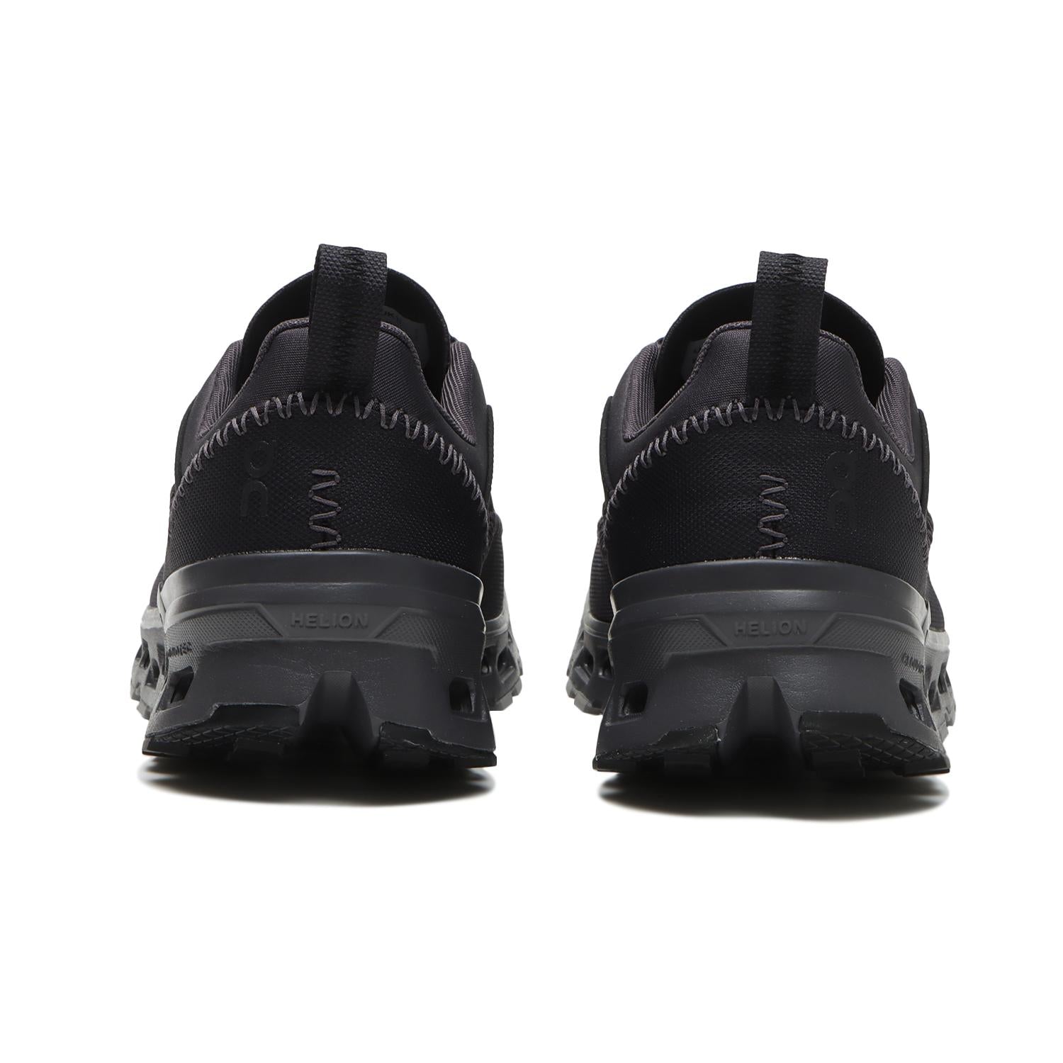 On Cloudaway 2 / Black | Eclipse