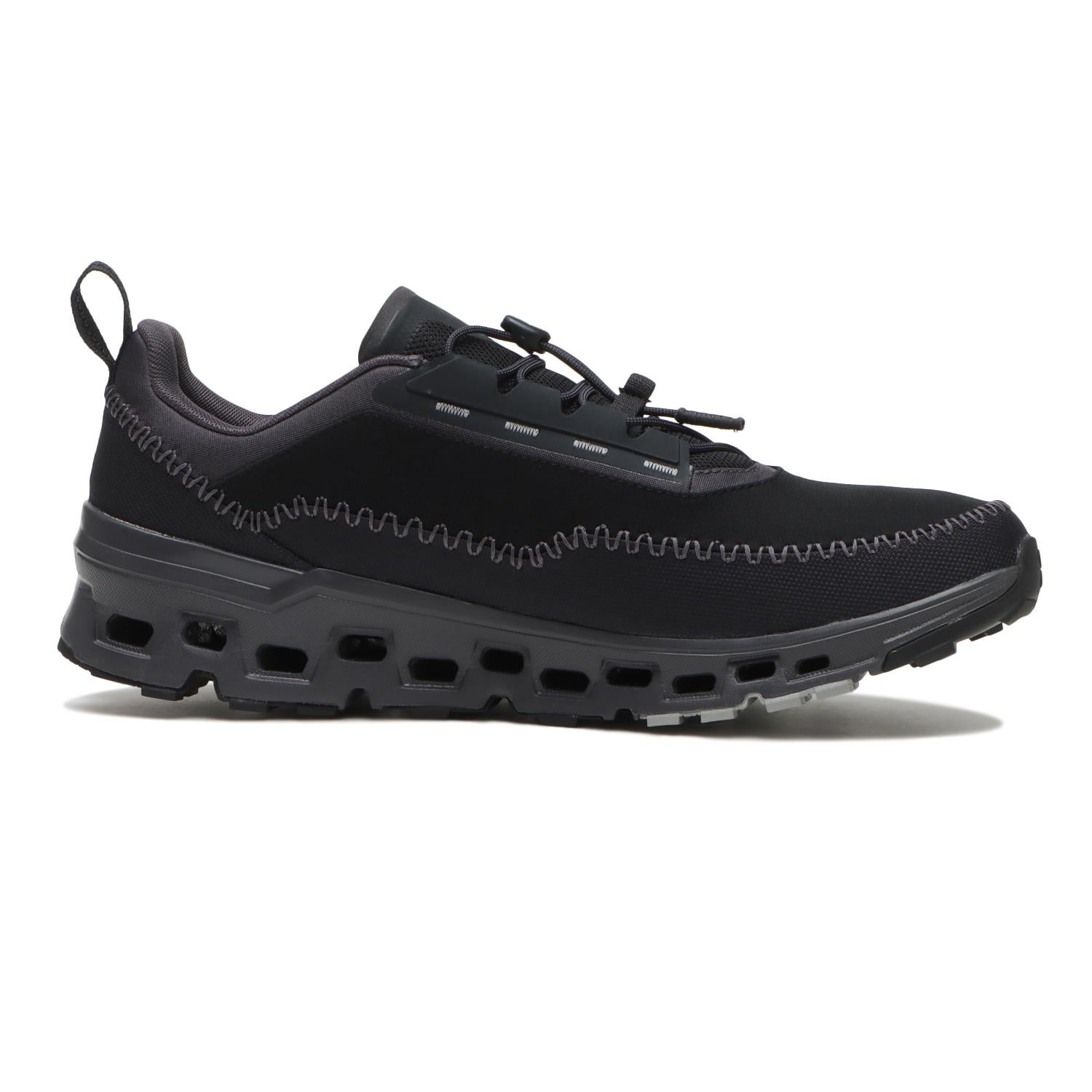 On Cloudaway 2 / Black | Eclipse