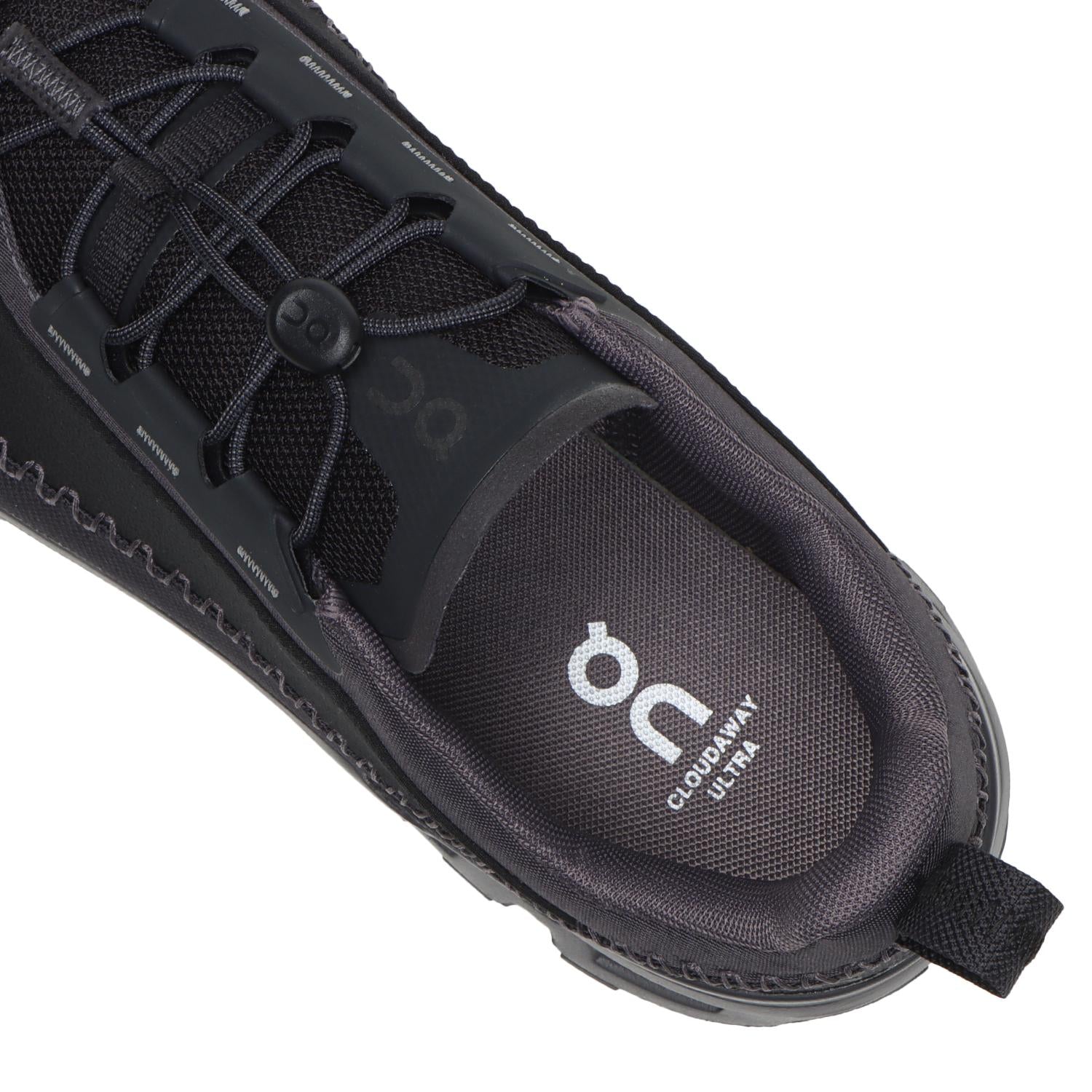 On Cloudaway 2 / Black | Eclipse