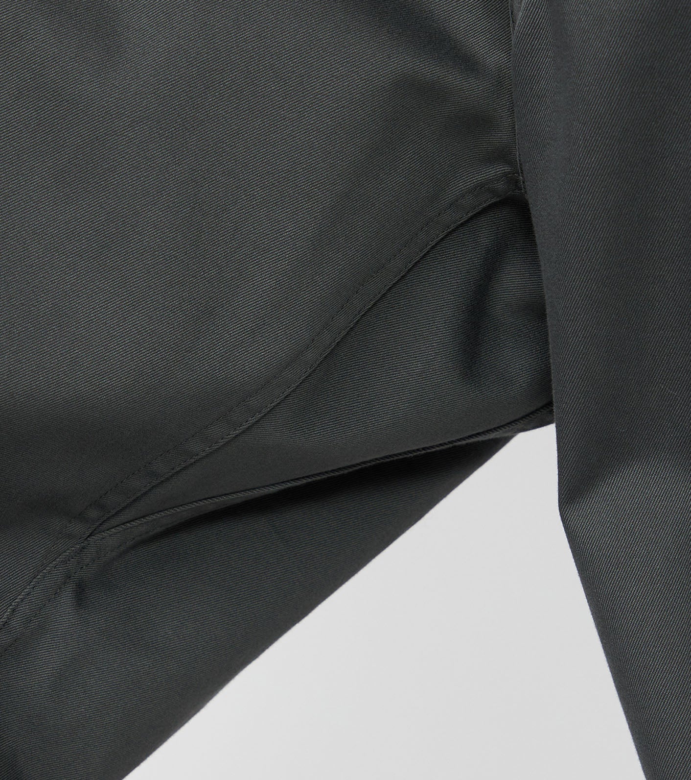 THE NORTH FACE Purple Label Chino Wide Tapered Field Pants / 直筒卡其褲