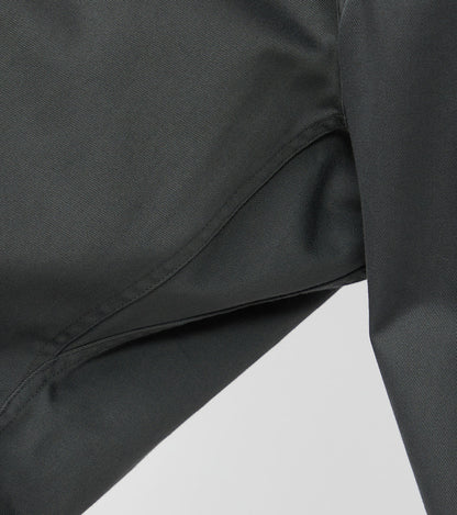 THE NORTH FACE Purple Label Chino Wide Tapered Field Pants / 直筒卡其褲