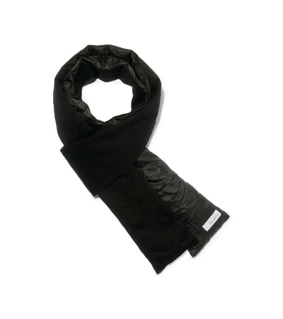 nanamica Down Muffler 光電子® 輕量羽絨圍巾（可雙面使用）