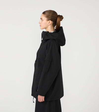 nanamica 2L NYLON GORE-TEX Cruiser Jacket / 2L 尼龍 GORE-TEX 防水巡航外套