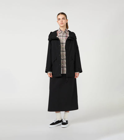 nanamica 2L NYLON GORE-TEX Cruiser Jacket / 2L 尼龍 GORE-TEX 防水巡航外套
