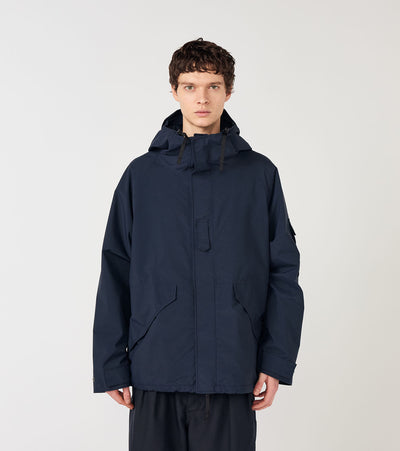 nanamica 2L NYLON GORE-TEX Cruiser Jacket / 2L 尼龍 GORE-TEX 防水巡航外套