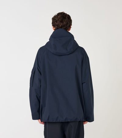 nanamica 2L NYLON GORE-TEX Cruiser Jacket / 2L 尼龍 GORE-TEX 防水巡航外套