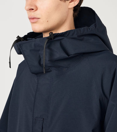 nanamica 2L NYLON GORE-TEX Cruiser Jacket / 2L 尼龍 GORE-TEX 防水巡航外套