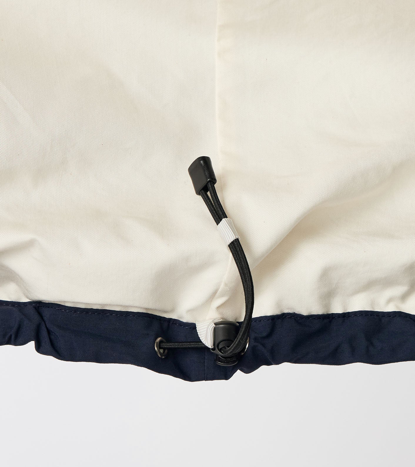 nanamica 2L NYLON GORE-TEX Cruiser Jacket / 2L 尼龍 GORE-TEX 防水巡航外套