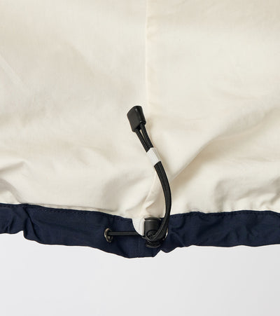 nanamica 2L NYLON GORE-TEX Cruiser Jacket / 2L 尼龍 GORE-TEX 防水巡航外套