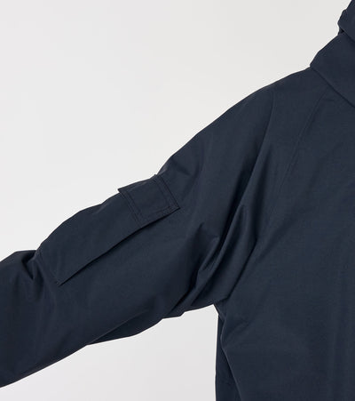 nanamica 2L NYLON GORE-TEX Cruiser Jacket / 2L 尼龍 GORE-TEX 防水巡航外套