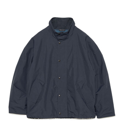 nanamica 2L PERTEX UNLIMITED Field Short Jacket / 防水透氣短版野戰外套