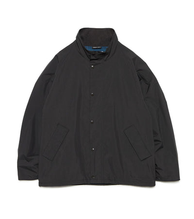 nanamica 2L PERTEX UNLIMITED Field Short Jacket / 防水透氣短版野戰外套