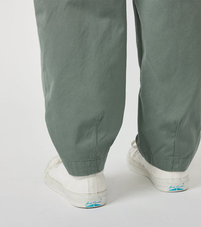 THE NORTH FACE Purple Label Chino Wide Tapered Field Pants / 直筒卡其褲