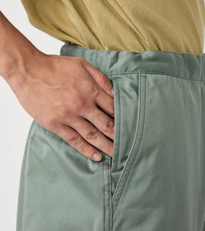 THE NORTH FACE Purple Label Chino Wide Tapered Field Pants / 直筒卡其褲