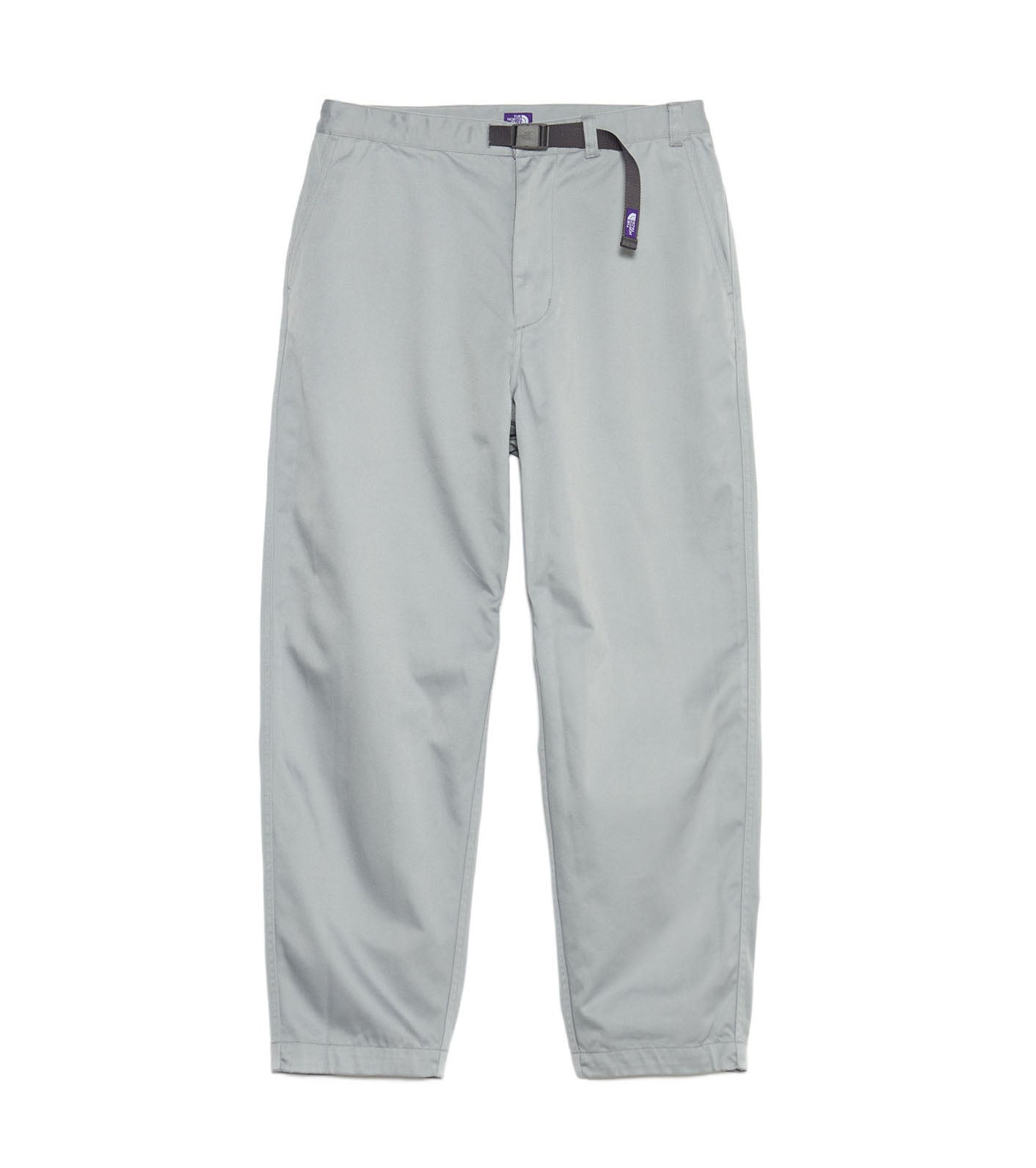 THE NORTH FACE Purple Label Chino Wide Tapered Field Pants / 直筒卡其褲