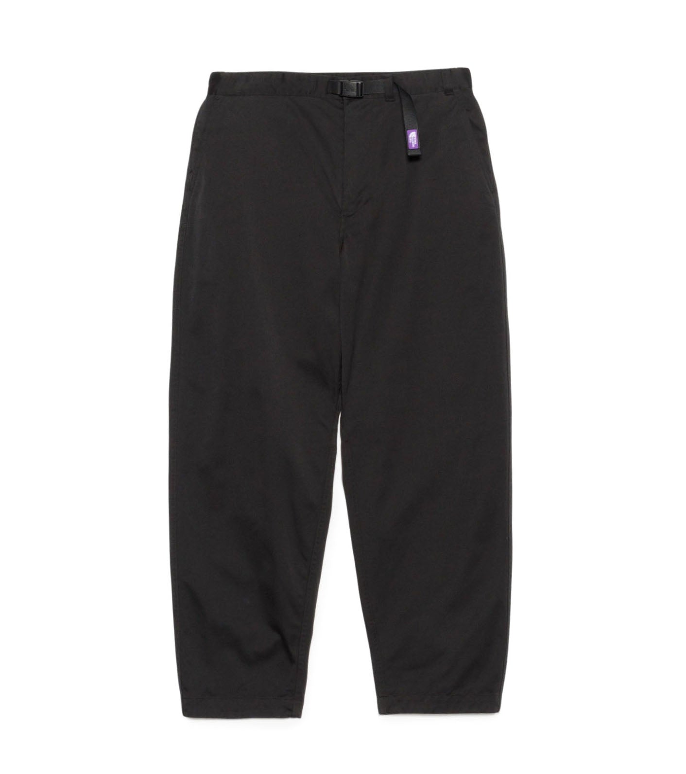 THE NORTH FACE Purple Label Chino Wide Tapered Field Pants / 直筒卡其褲