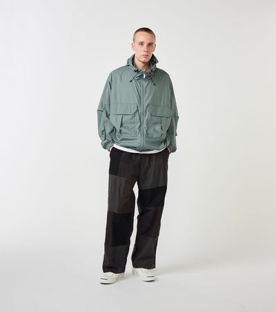 THE NORTH FACE Purple Label PERTEX QUANTUM Mountain Wind Parka / 登山防風連帽外套