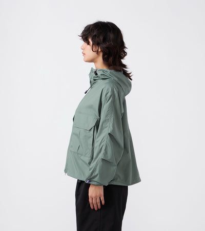 THE NORTH FACE Purple Label PERTEX QUANTUM Mountain Wind Parka / 登山防風連帽外套