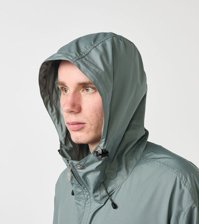 THE NORTH FACE Purple Label PERTEX QUANTUM Mountain Wind Parka / 登山防風連帽外套