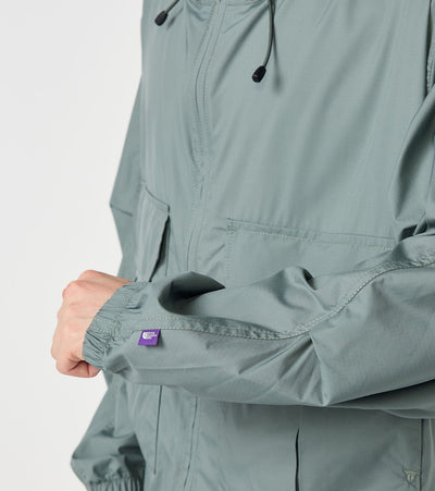 THE NORTH FACE Purple Label PERTEX QUANTUM Mountain Wind Parka / 登山防風連帽外套
