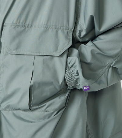 THE NORTH FACE Purple Label PERTEX QUANTUM Mountain Wind Parka / 登山防風連帽外套