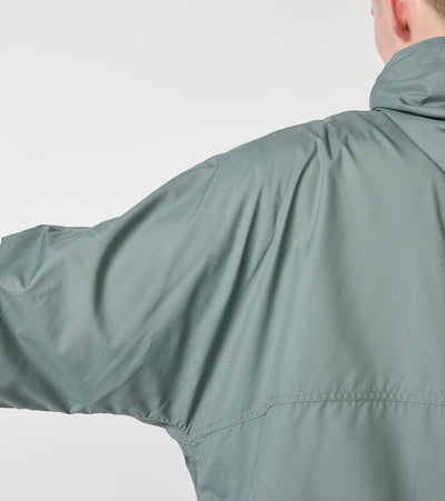 THE NORTH FACE Purple Label PERTEX QUANTUM Mountain Wind Parka / 登山防風連帽外套