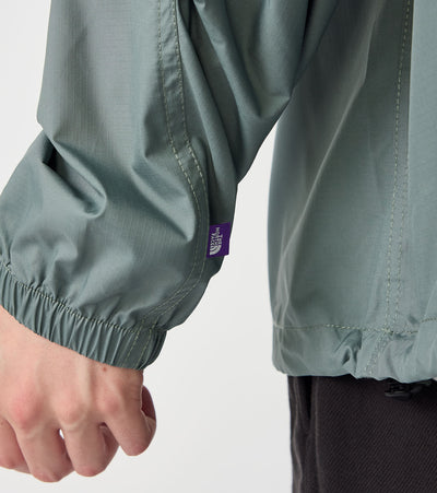 THE NORTH FACE Purple Label PERTEX QUANTUM Mountain Wind Parka / 登山防風連帽外套