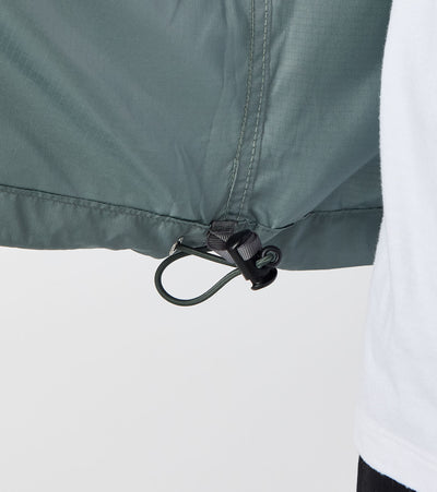 THE NORTH FACE Purple Label PERTEX QUANTUM Mountain Wind Parka / 登山防風連帽外套