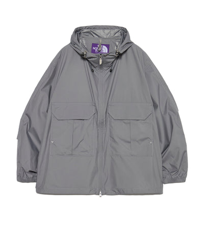 THE NORTH FACE Purple Label PERTEX QUANTUM Mountain Wind Parka / 登山防風連帽外套