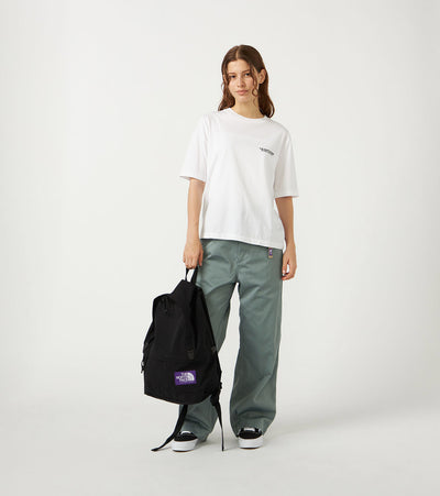 THE NORTH FACE Purple Label Field Day Pack / 輕量雙層背包 23公升