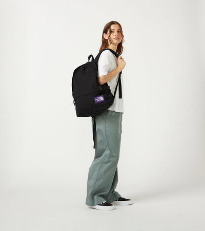 THE NORTH FACE Purple Label Field Day Pack / 輕量雙層背包 23公升
