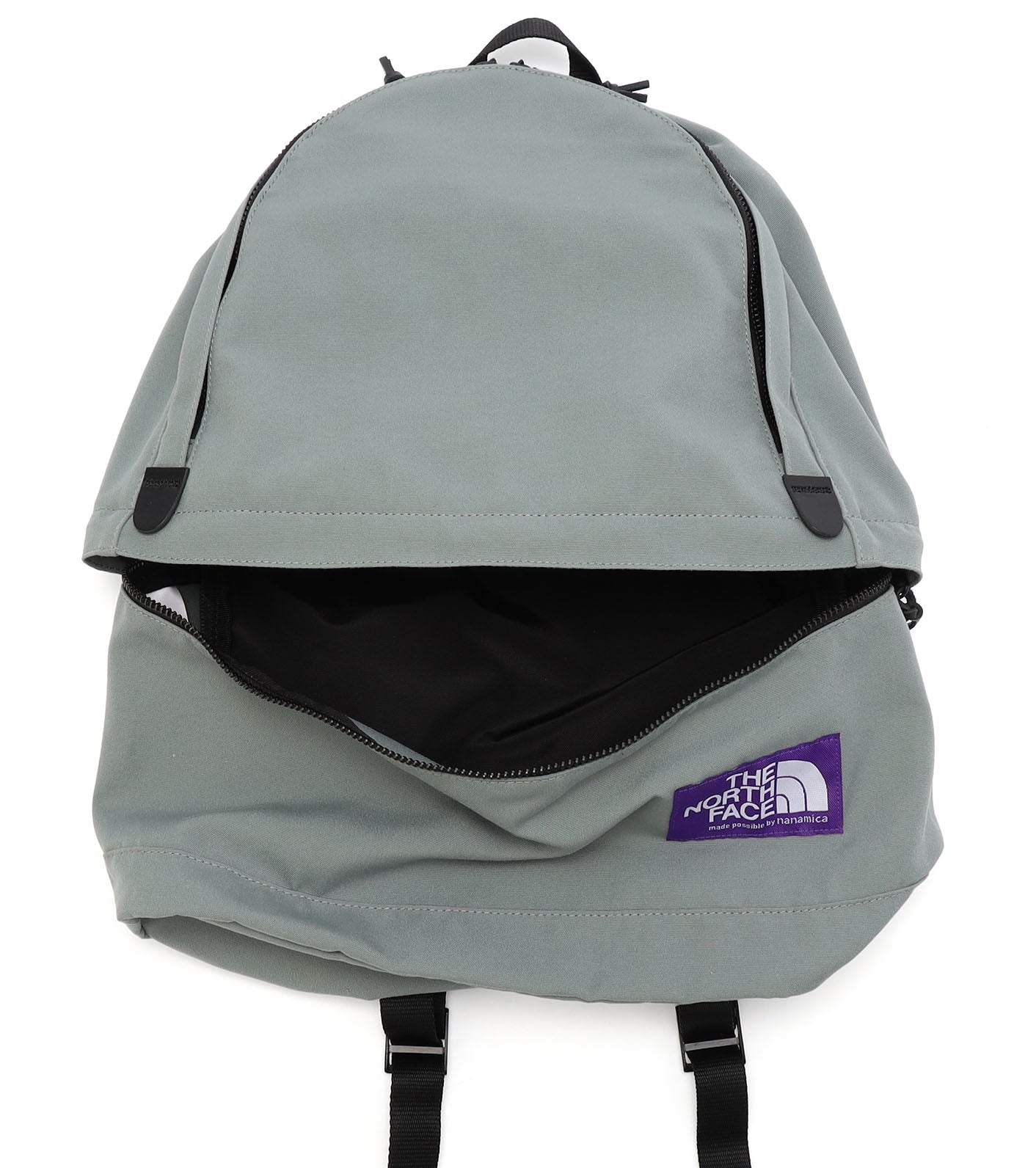 THE NORTH FACE Purple Label Field Day Pack / 輕量雙層背包 23公升
