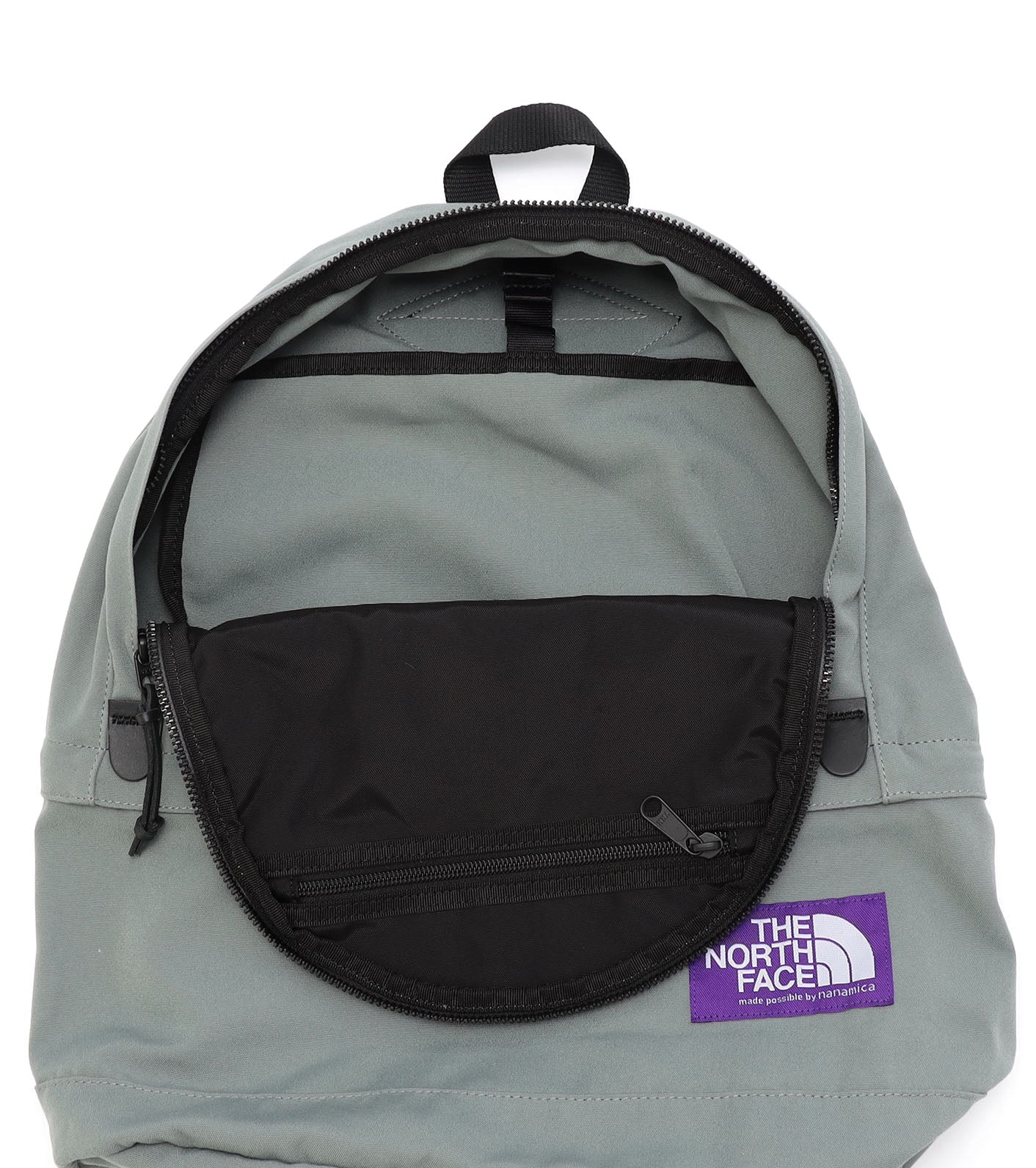 THE NORTH FACE Purple Label Field Day Pack / 輕量雙層背包 23公升