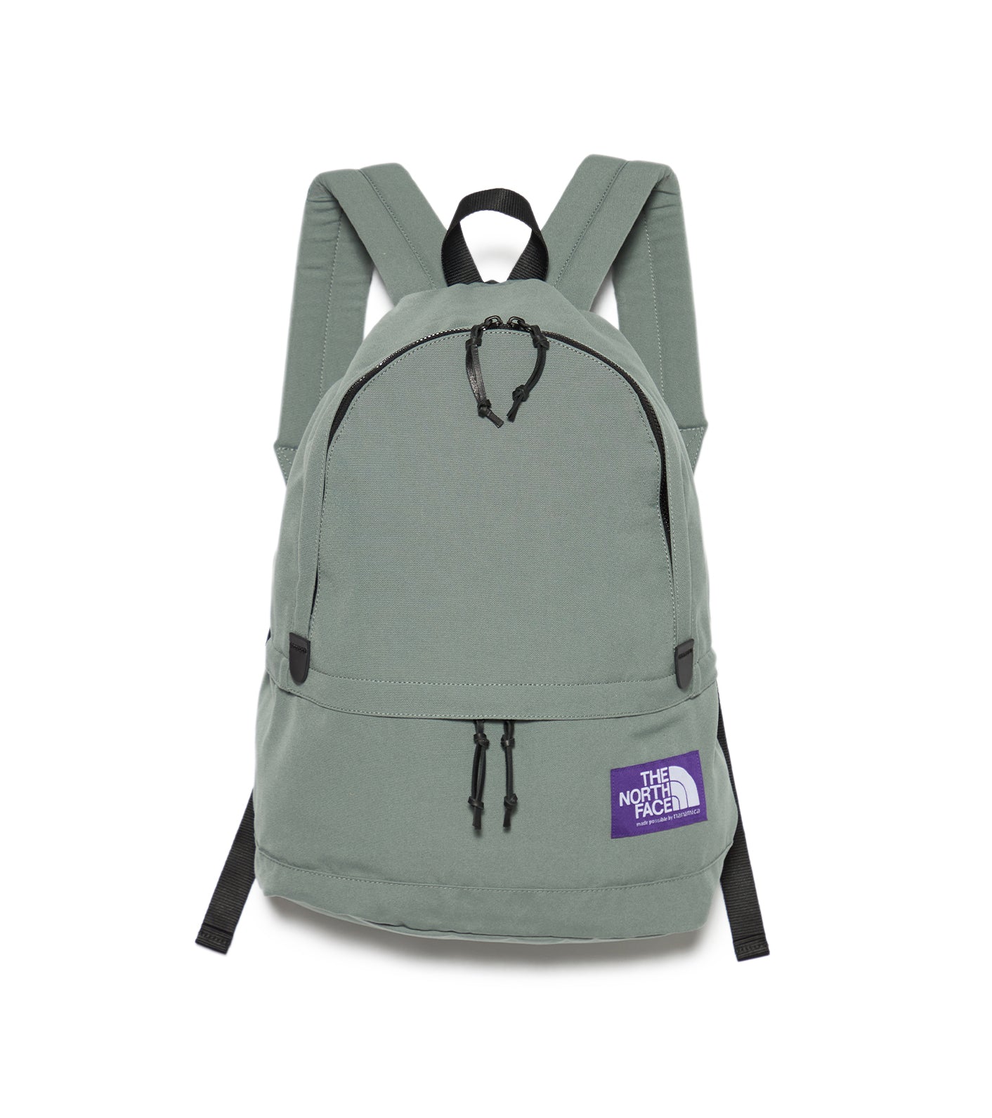 THE NORTH FACE Purple Label Field Day Pack / 輕量雙層背包 23公升