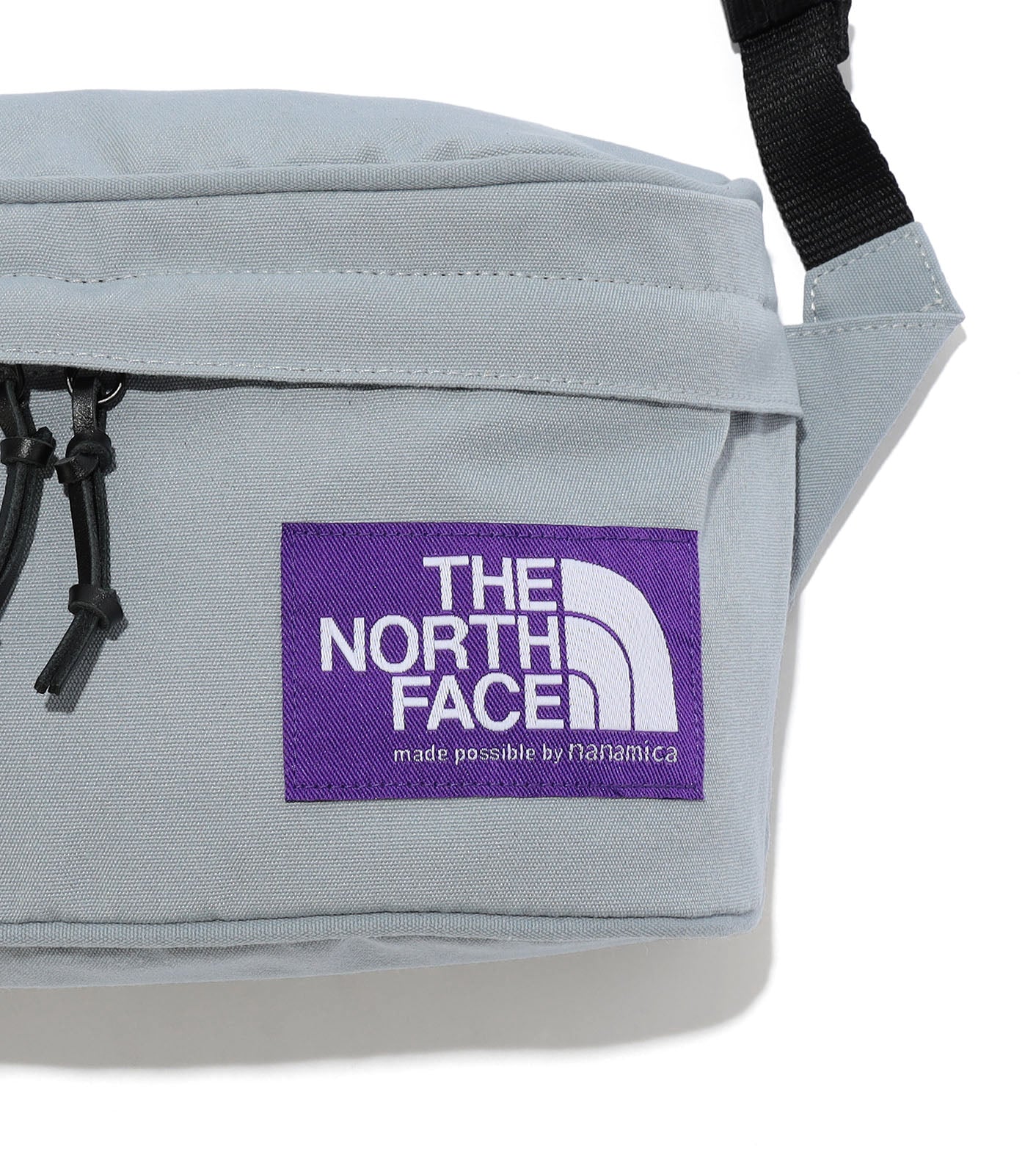 THE NORTH FACE PURPLE LABEL Field Funny Pack / 腰 包