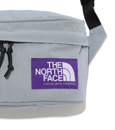 THE NORTH FACE PURPLE LABEL Field Funny Pack / 腰 包