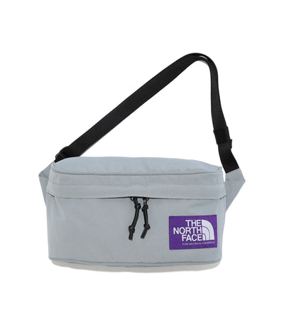 THE NORTH FACE PURPLE LABEL Field Funny Pack / 腰 包