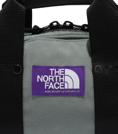 THE NORTH FACE PURPLE LABEL Field Demi Duffle Bag / 圓筒包