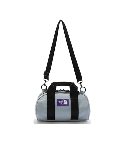THE NORTH FACE PURPLE LABEL Field Demi Duffle Bag / 圓筒包