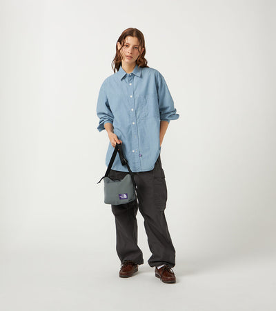 THE NORTH FACE PURPLE LABEL Field Small Shoulder Bag / 側背包