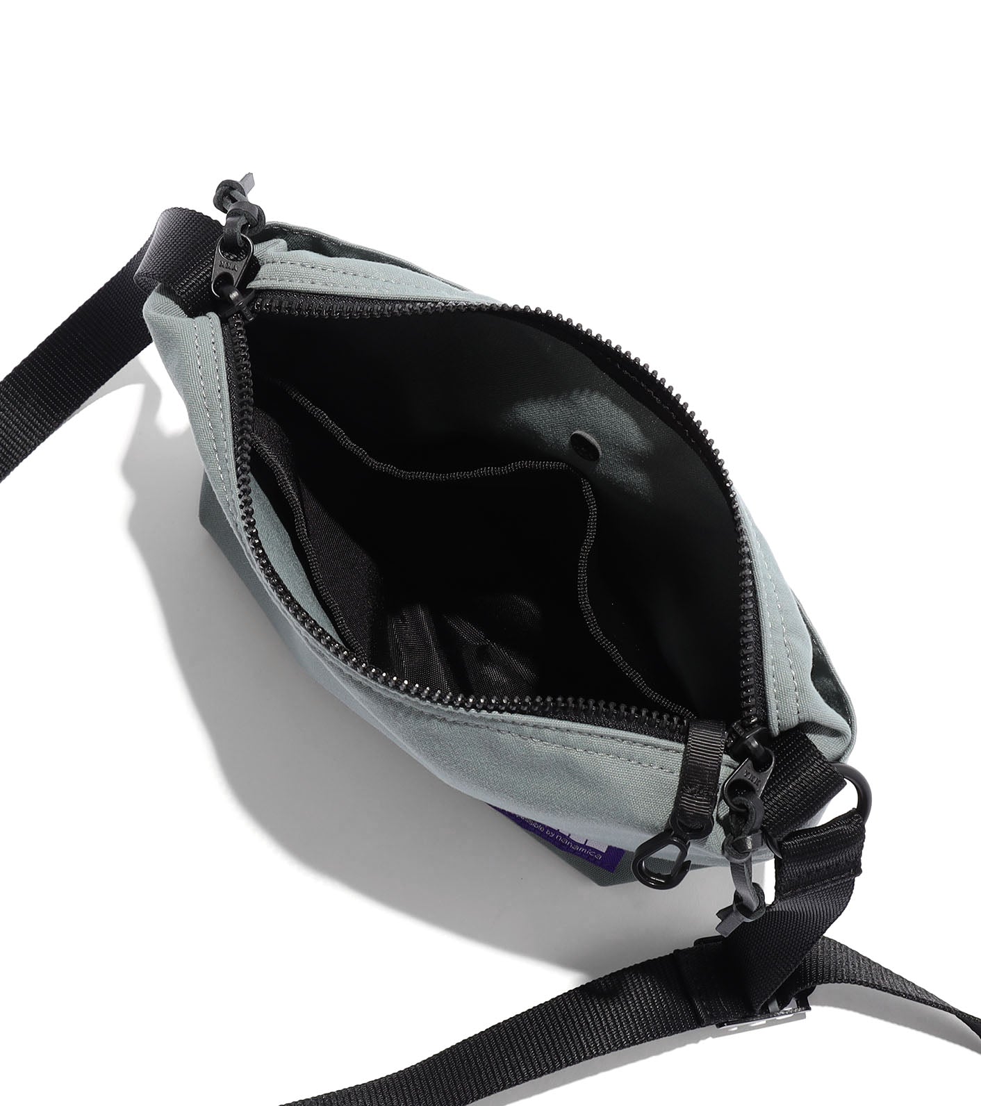THE NORTH FACE PURPLE LABEL Field Small Shoulder Bag / 側背包