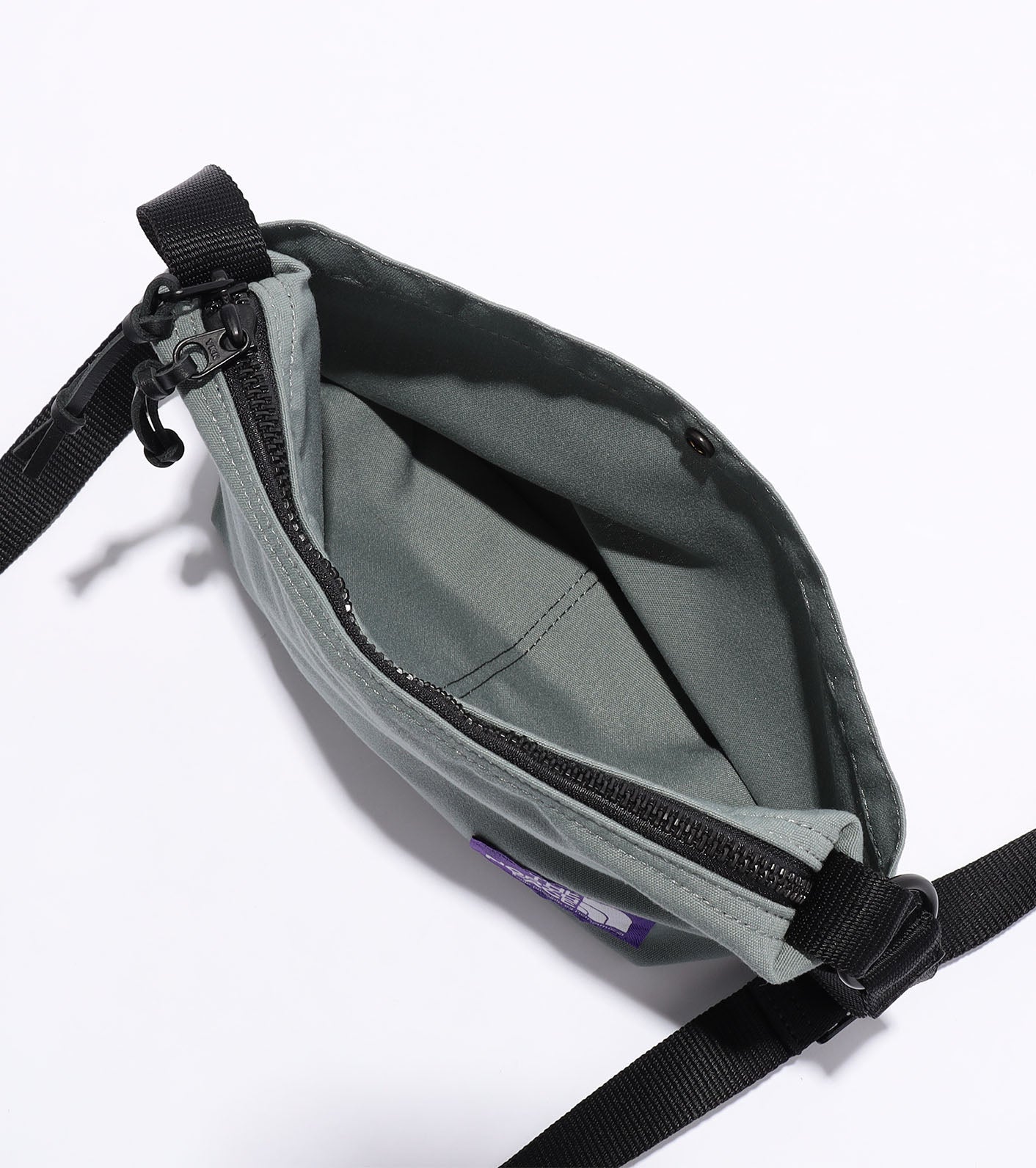 THE NORTH FACE PURPLE LABEL Field Small Shoulder Bag / 側背包