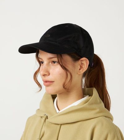 THE NORTH FACE PURPLE LABEL Chino Field Cap / 老帽