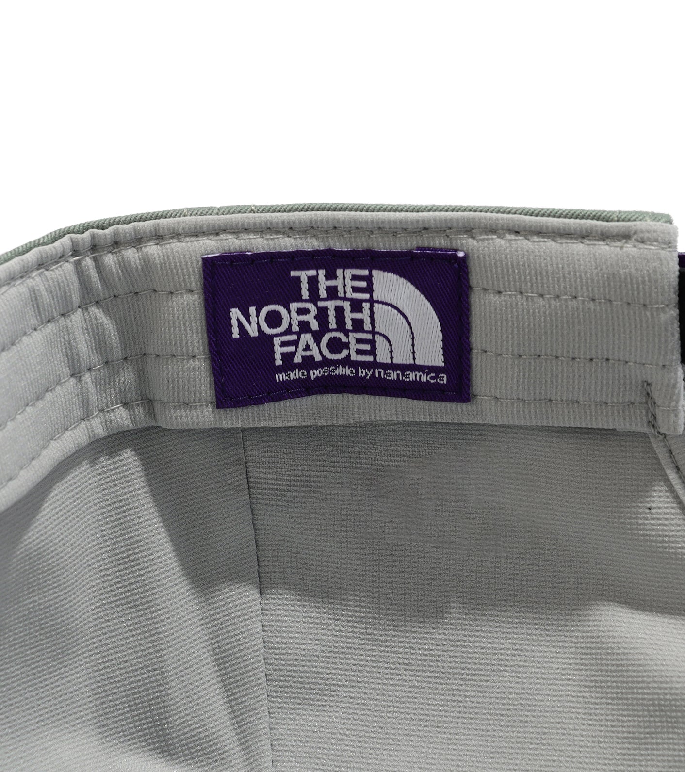 THE NORTH FACE PURPLE LABEL Chino Field Cap / 老帽
