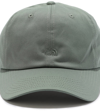 THE NORTH FACE PURPLE LABEL Chino Field Cap / 老帽