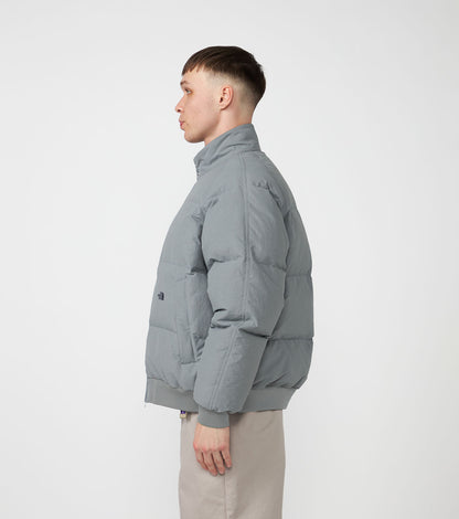 THE NORTH FACE Purple Label Field Down Jacket / 羽絨外套